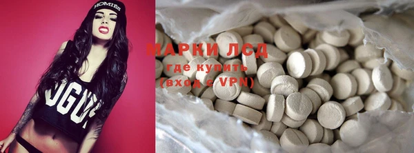 МДПВ Лагань